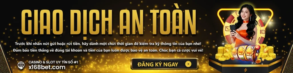 banner x168bet