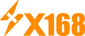 logo x168bet